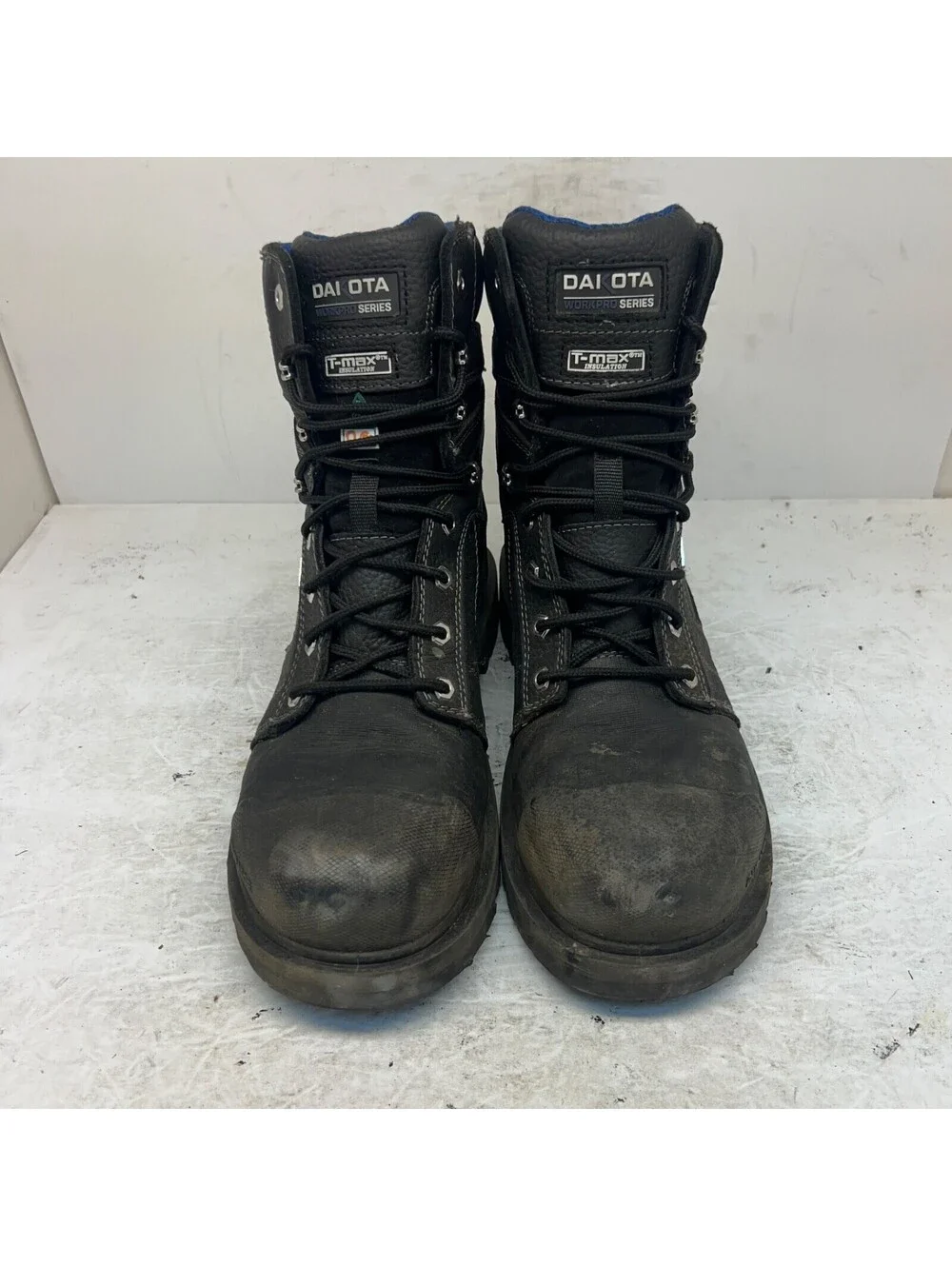 DAKOTA Men's 557 8